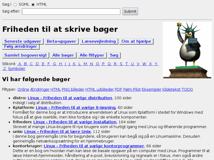 www.linuxbog.dk