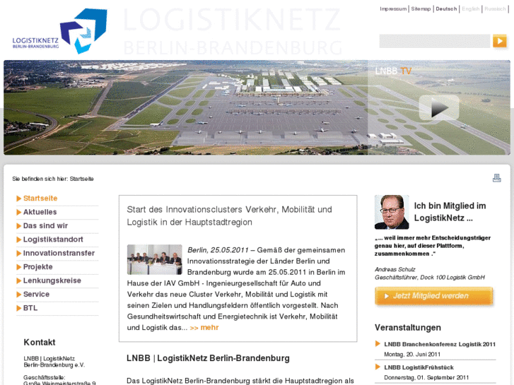 www.logisticsnet-bb.com