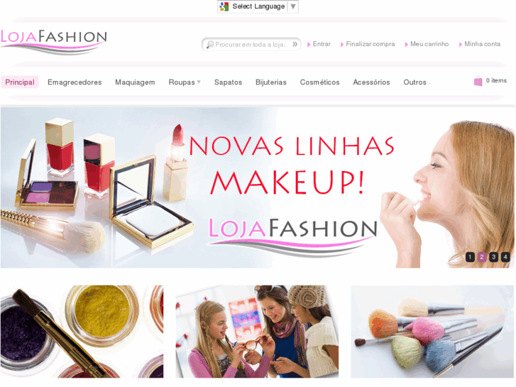 www.lojafashion.net