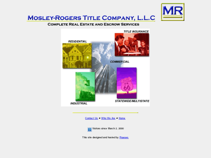 www.m-r-title.com