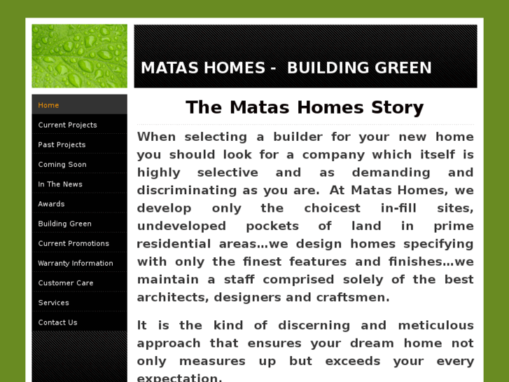 www.matashomes.com