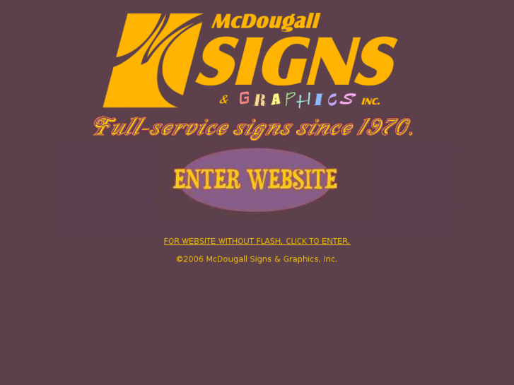 www.mcdsigns.com