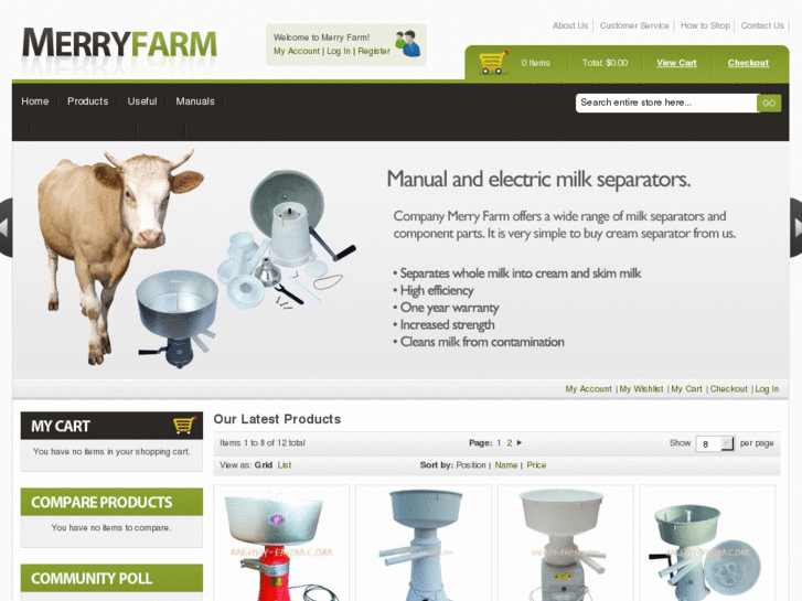 www.merry-farm.com