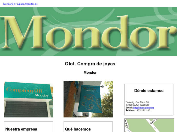 www.mon-dor.com