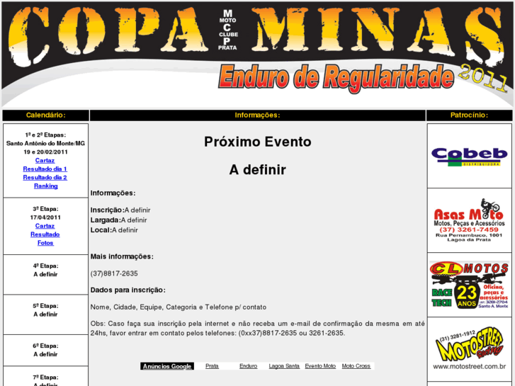 www.motoclubeprata.com