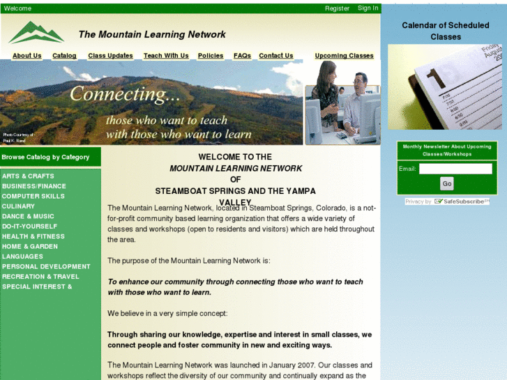 www.mountainlearningnetwork.com