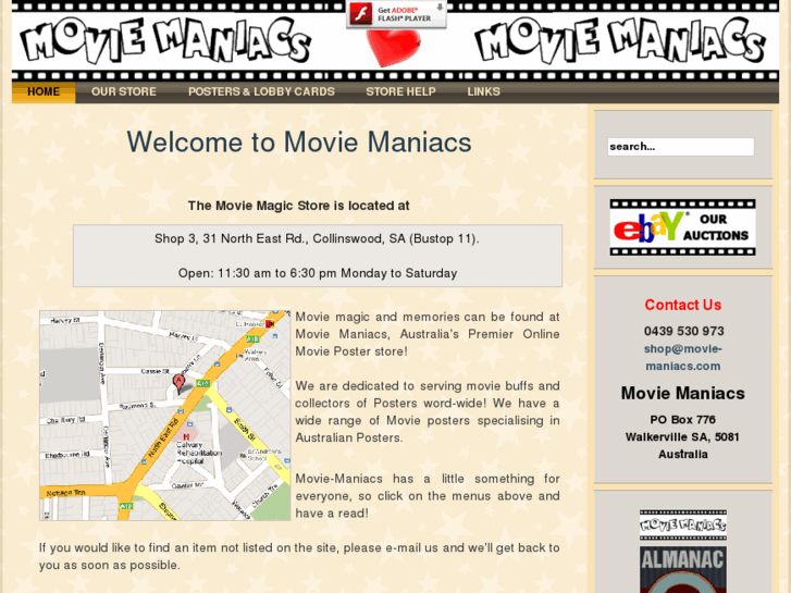 www.movie-maniacs.com