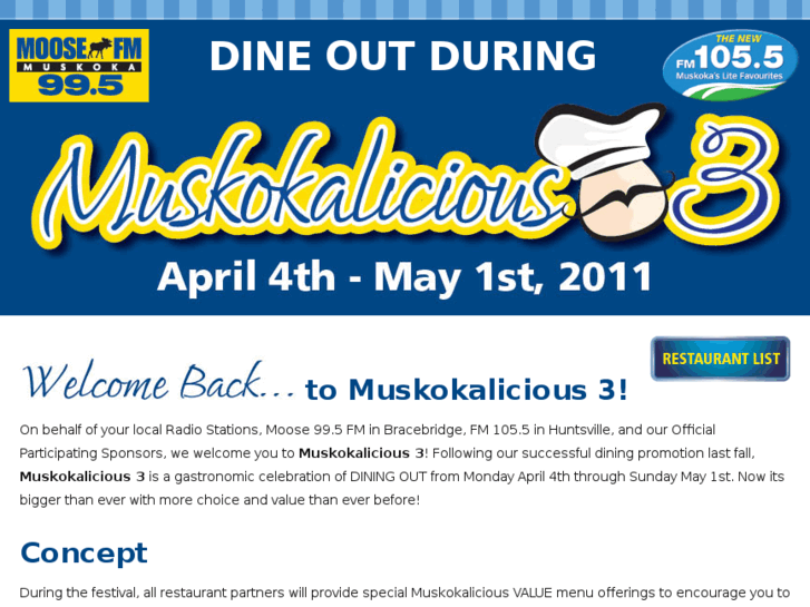 www.muskokalicious.com