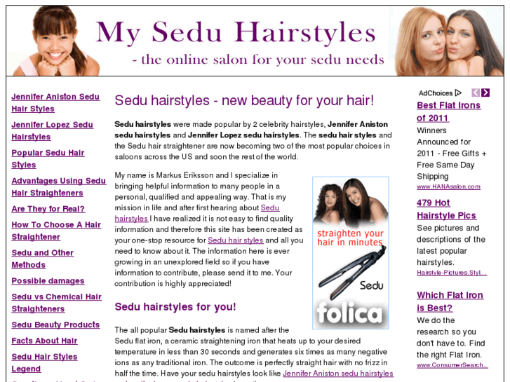 www.my-sedu-hairstyles.com