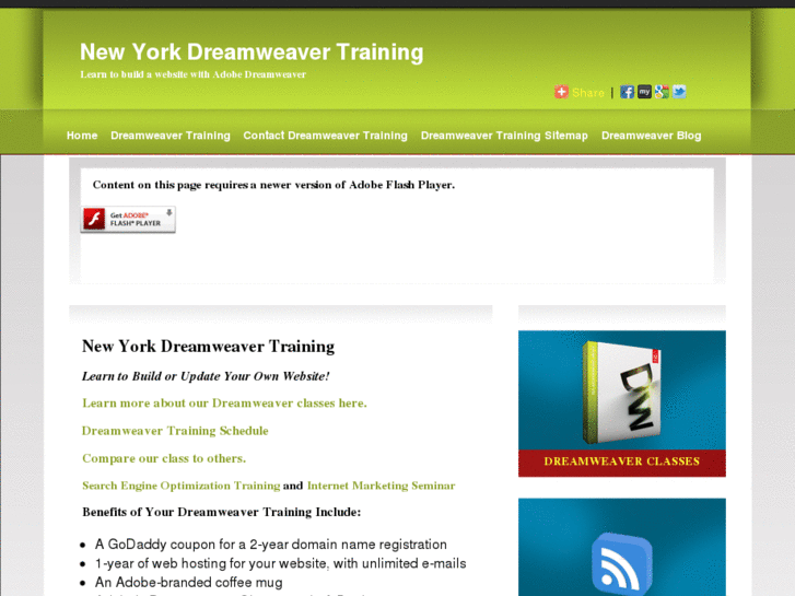 www.newyorkdreamweavertraining.com