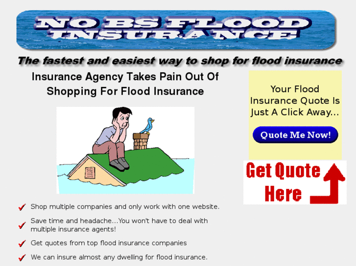 www.nobsfloodinsurance.com