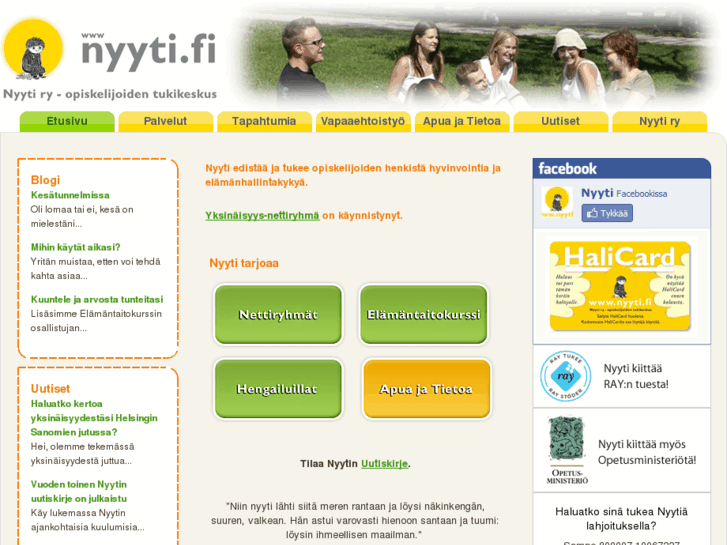 www.nyyti.fi