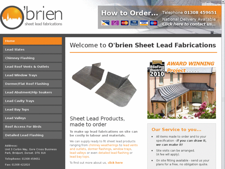 www.obrienleadfab.co.uk