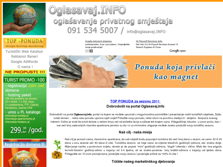 www.oglasavaj.info
