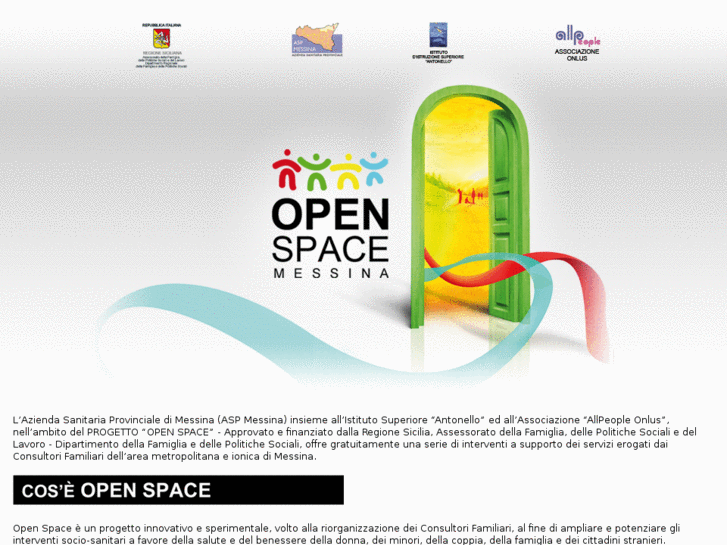 www.openspacemessina.com