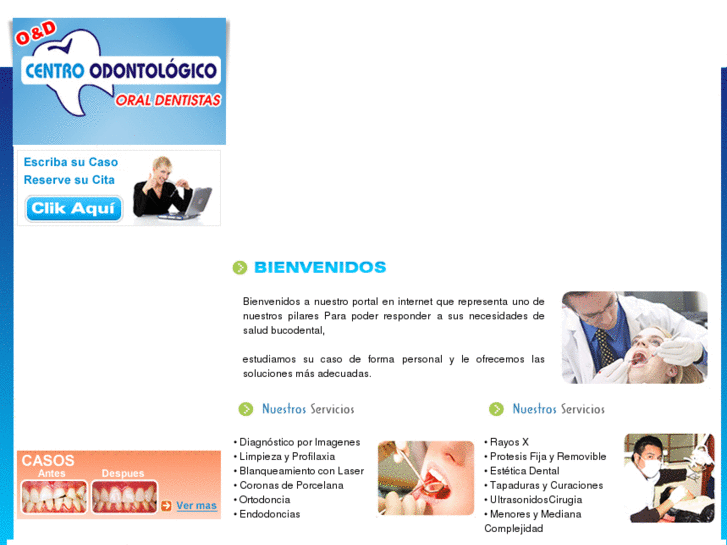 www.oraldentistastacna.com