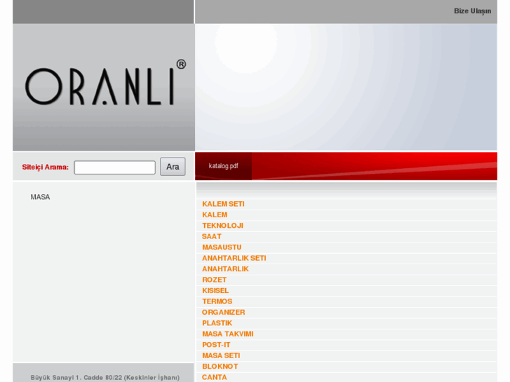 www.oranli.com