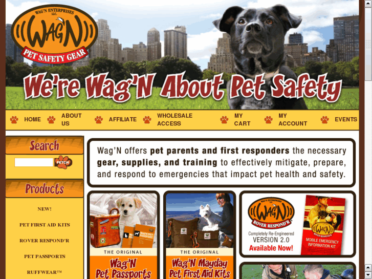 www.petemergencymanagement.com