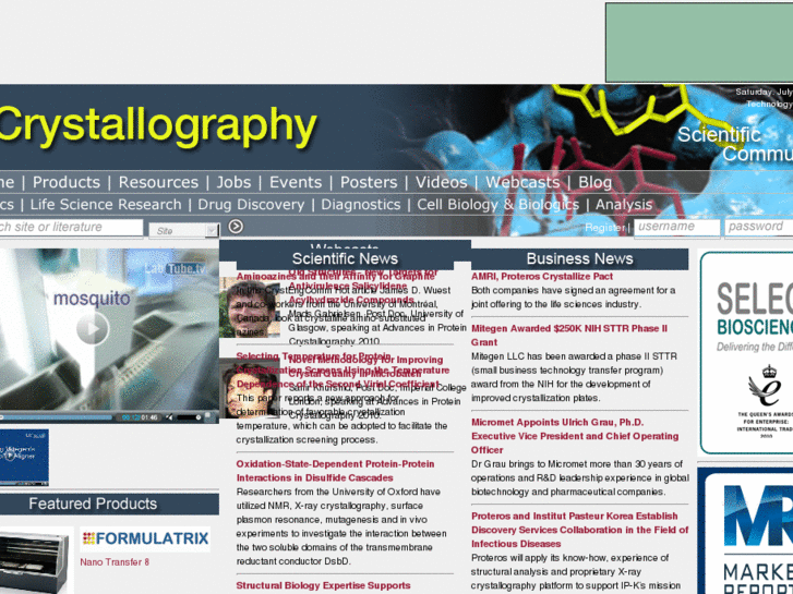 www.proteincrystallography.com