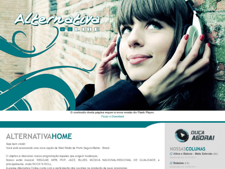 www.radioalternativaonline.com