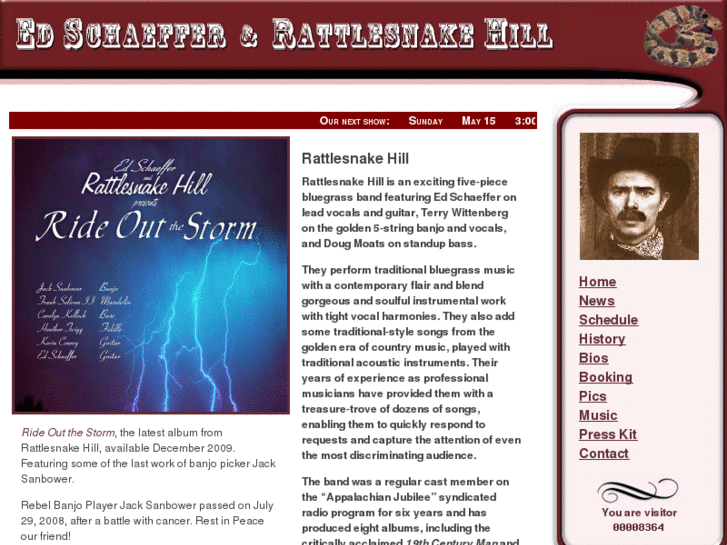 www.rattlesnakehill.org