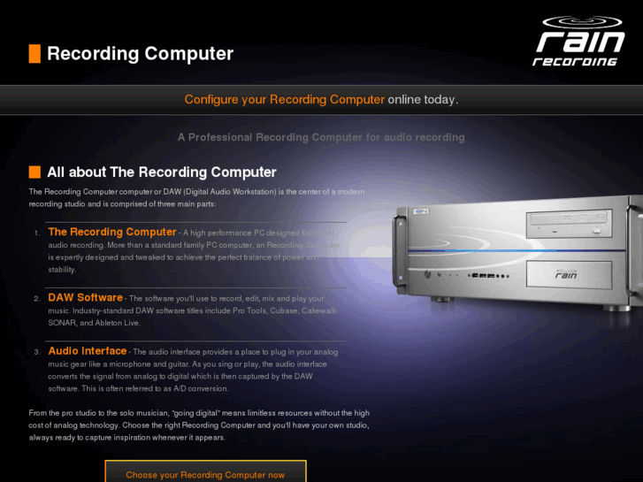 www.recording-computer.com