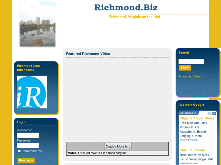 www.richmond.biz