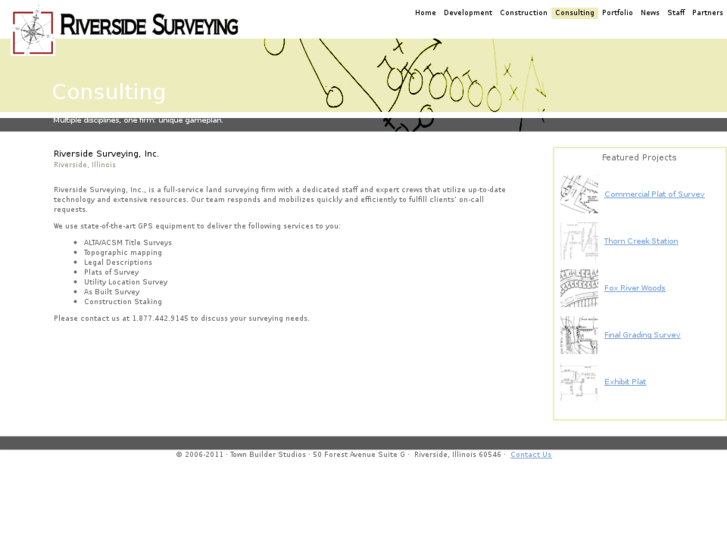 www.riverside-surveying.com