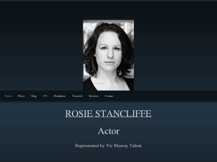 www.rosiestancliffe.com