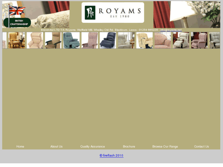 www.royams.net