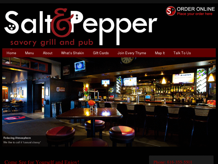 www.saltandpepperpub.com