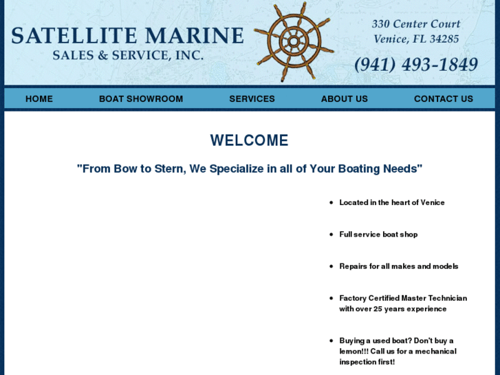 www.satellitemarine.com