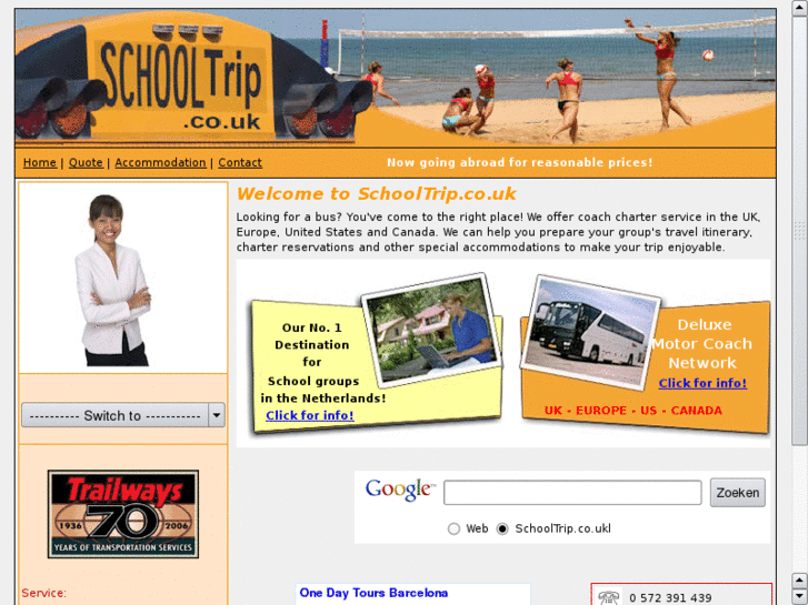 www.schooltrip.co.uk