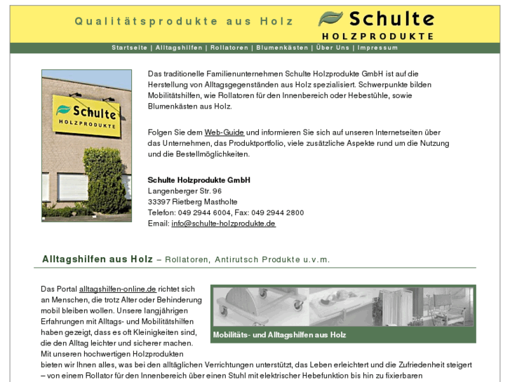 www.schulte-holzprodukte.de