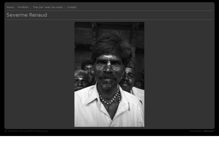 www.severinerenaud.net