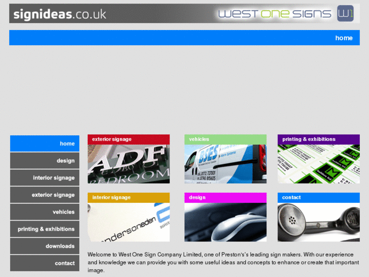 www.signideas.co.uk