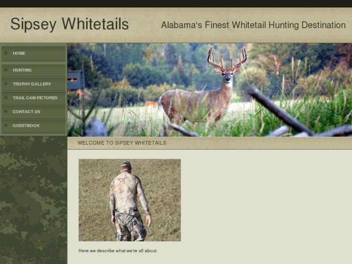 www.sipseywhitetails.com