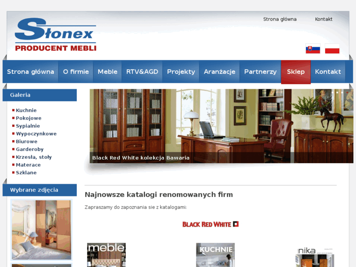 www.slonex.pl