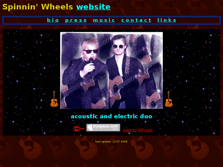 www.spinnin-wheels.com