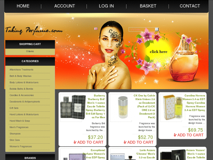 www.takingperfume.com