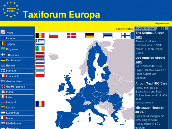 www.taxiforum.eu