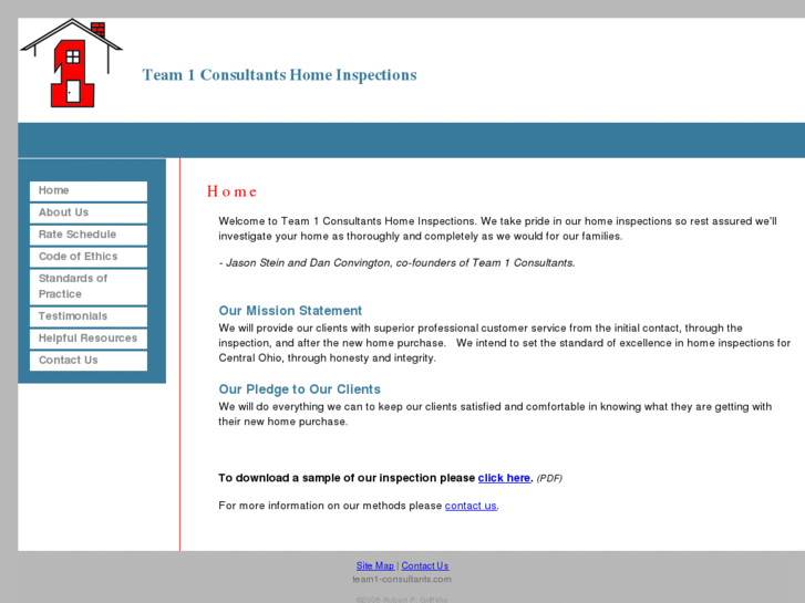www.team1-consultants.com