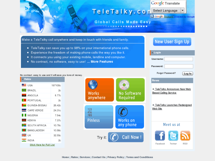 www.teletalky.com