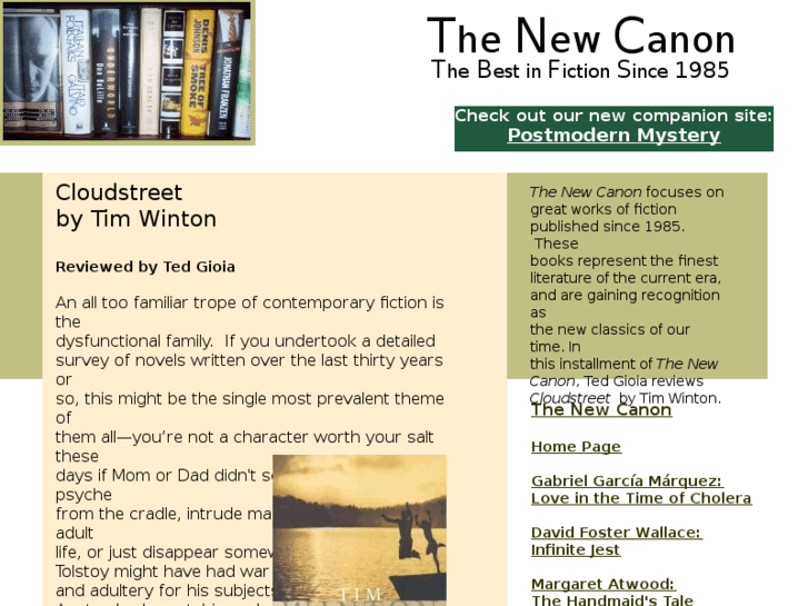 www.thenewcanon.com