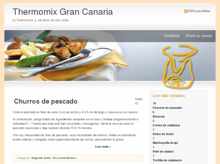 www.thermomixgrancanaria.com