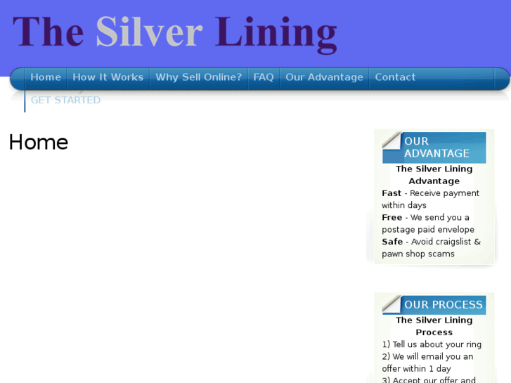 www.thesterlingsilverlining.com