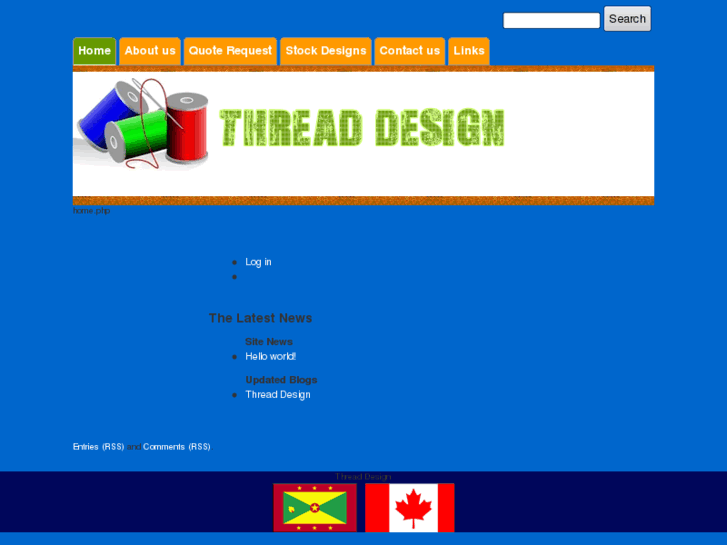 www.threaddesign.net