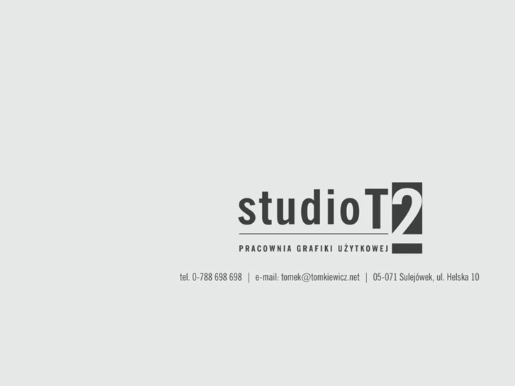 www.tomkiewicz.net