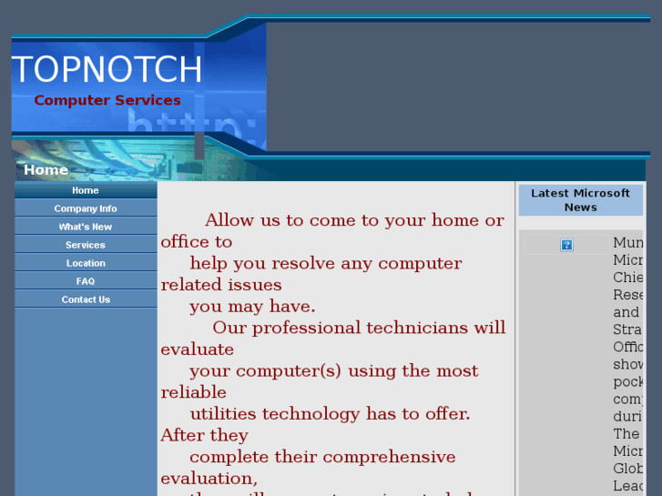 www.topnotchcomputerservices.com