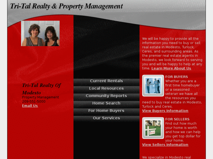 www.tritalrealtymodesto.com